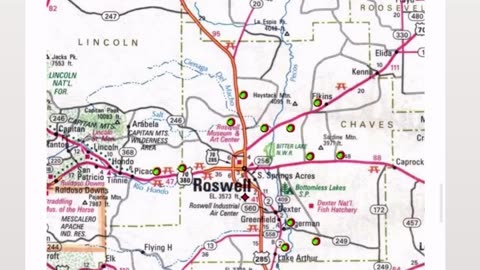 Epsteins "ZORRO RANCH"