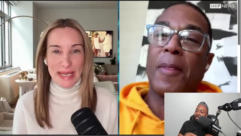 Don Lemon And Woke Activists LASH OUT Crying RACISM Over DOJ Intending To Charge Them Under KKK Act!