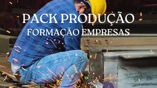 Formação Profissional