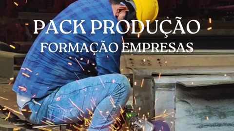 Formação Profissional