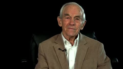 RonPaulLibertyReport - Is There Any Media That USAID Did NOT Fund_