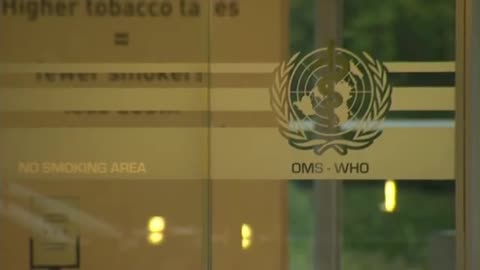 California Joins the World Health Organization