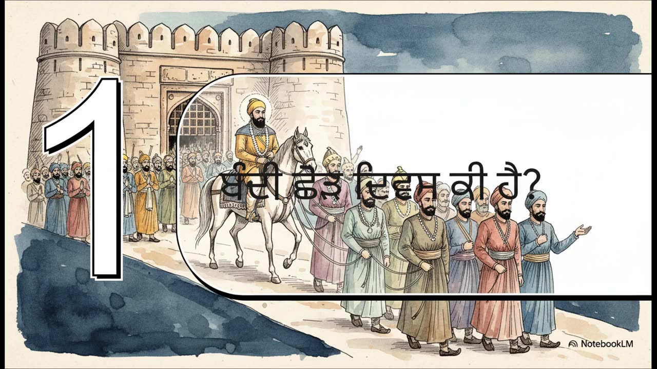 ਬੰਦੀ_ਛੋੜ_ਦਿਵਸ__ਮੁਕਤੀ_ਦਾ_ਦਿਨ
