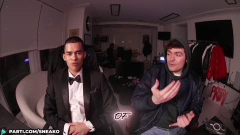 Nick reflects on going mainstream and becoming a true alternative to the establishment in 2025: