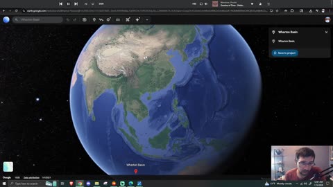 Underground Science Live: Ep. 31 - Trail Blazing