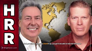 Brighteon Broadcast News, TUESDAY Sep 30, 2025