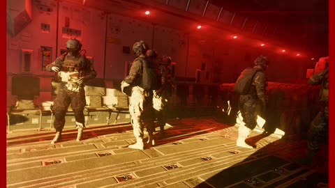 Devil Dogs