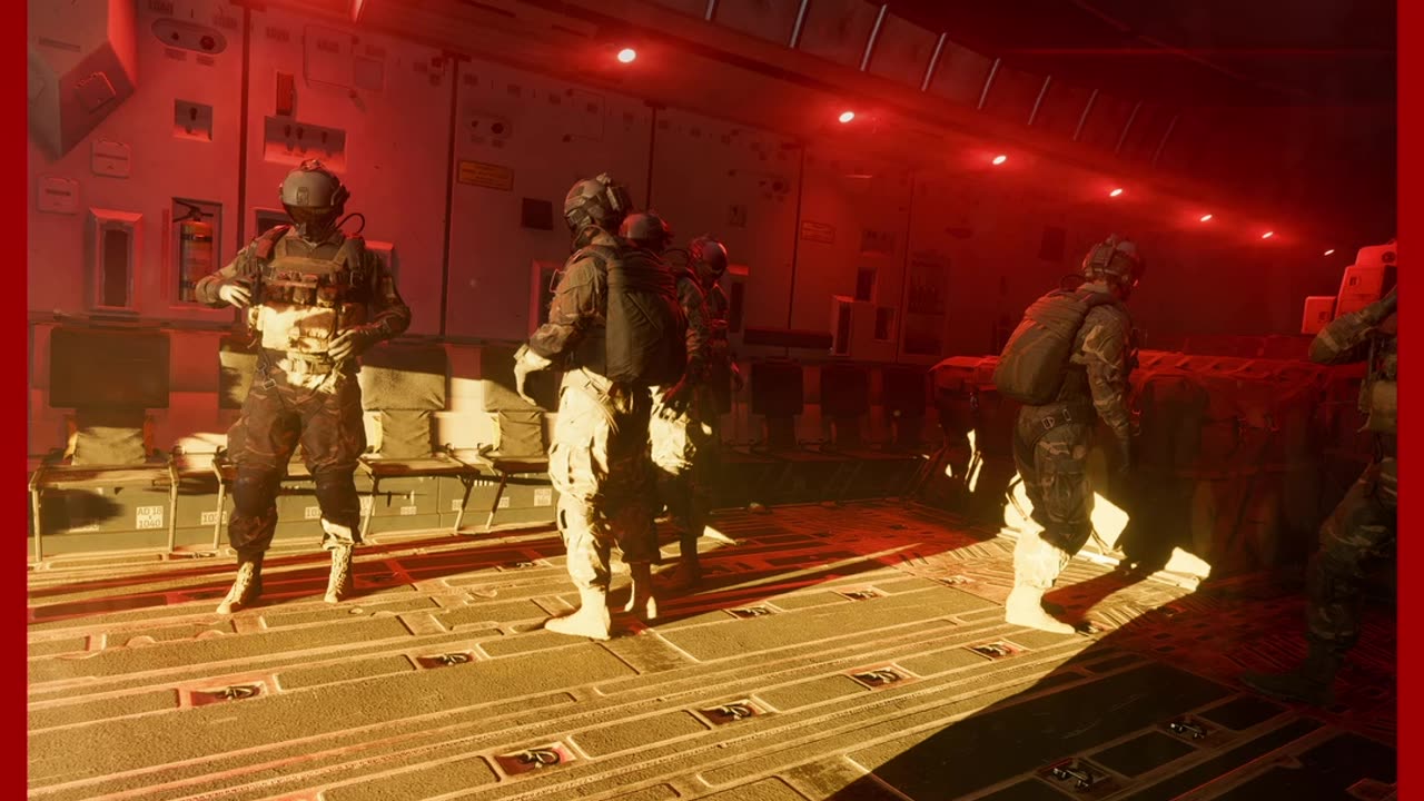 Devil Dogs