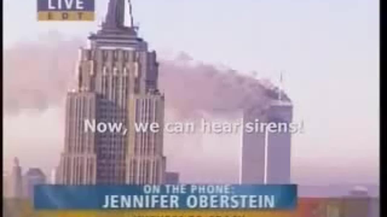 911 WITNESS
