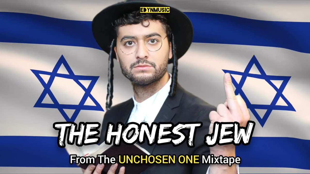 The Honest Jew