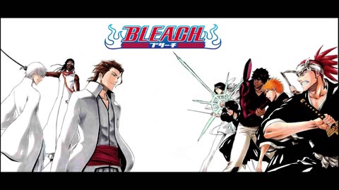 Bleach Invasion Epic Version