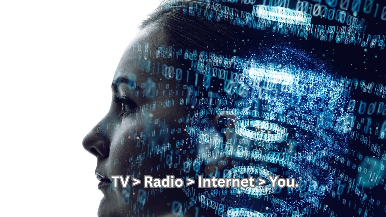 Hidden Subliminal Messages – The Silent Control of Your Mind