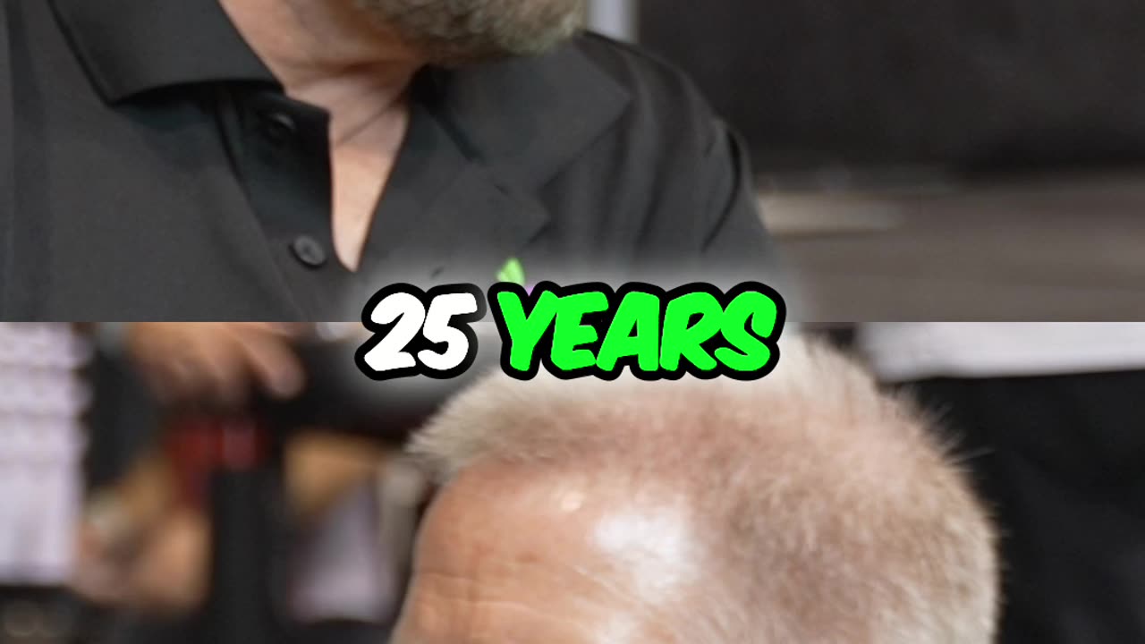 From Real Estate to Business - My 25-Year Journey