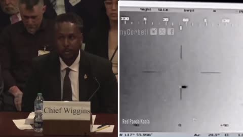 🛸👽 Navy Chief Reveals SHOCKING Tic Tac UFO Emerges from Ocean! | TheTruthAbove