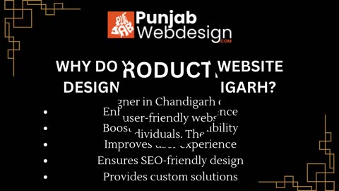 Best Website Designer in Chandigarh – Build Your Online Presence"