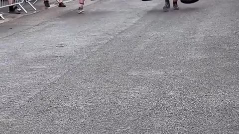 Bye Bye Knees 