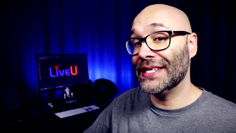 live streaming video equipment