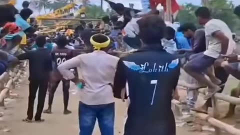 Only dangerous videos