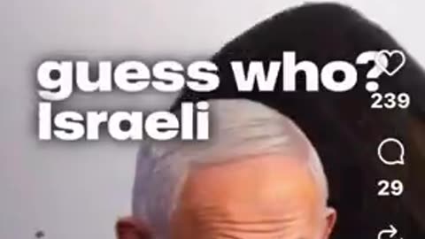 BONDI MASSACRE - We need to investigate Arsen Ostrovsky