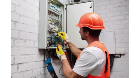 Electrician in Santa Monica