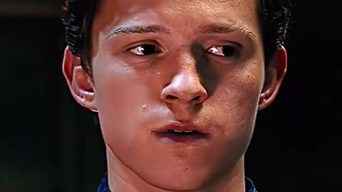 "Spider-Man (Peter Parker) No Way Home – Tom Holland’s Epic Journey 🕷️🔥"