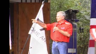 Patriot Campout Live Feed
