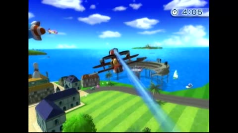 Wii Sports Resort Game1