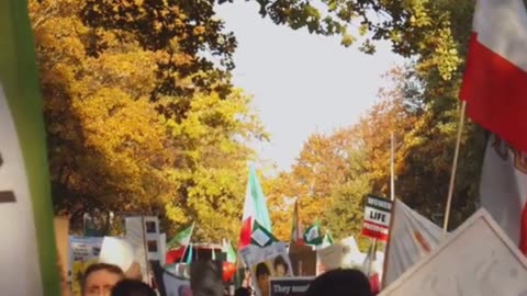 🚨 Iran vs USA War Tensions Today | Global Alert 🌍