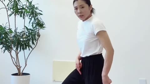 1052.風火輪通肩頸