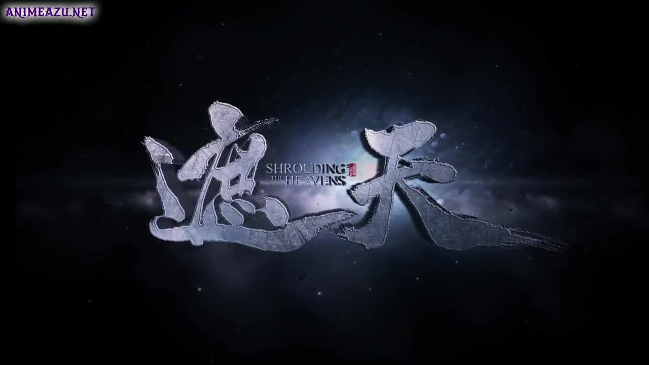 Shrouding the Heavens 3