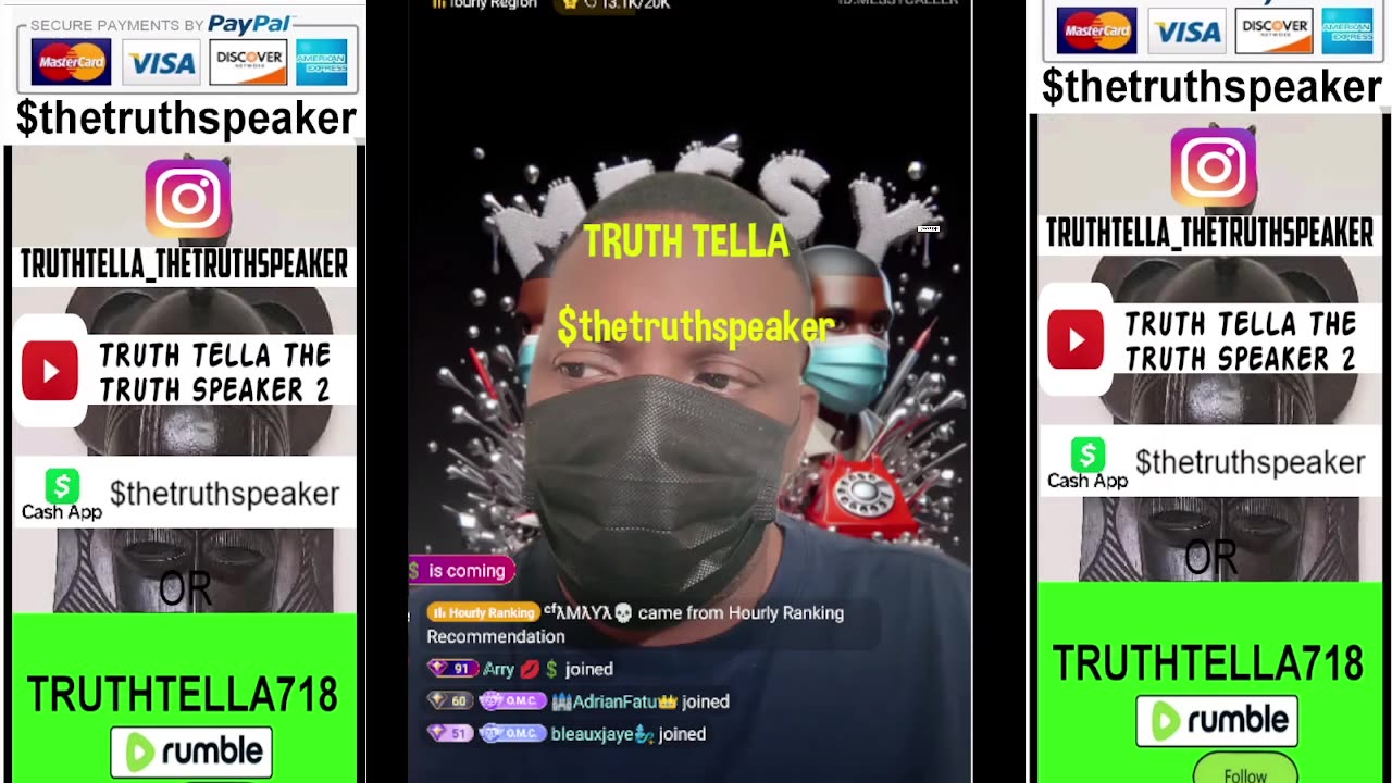 MESSY CALLER SUNDAY MORNING SHIT SHOW 11/9/25