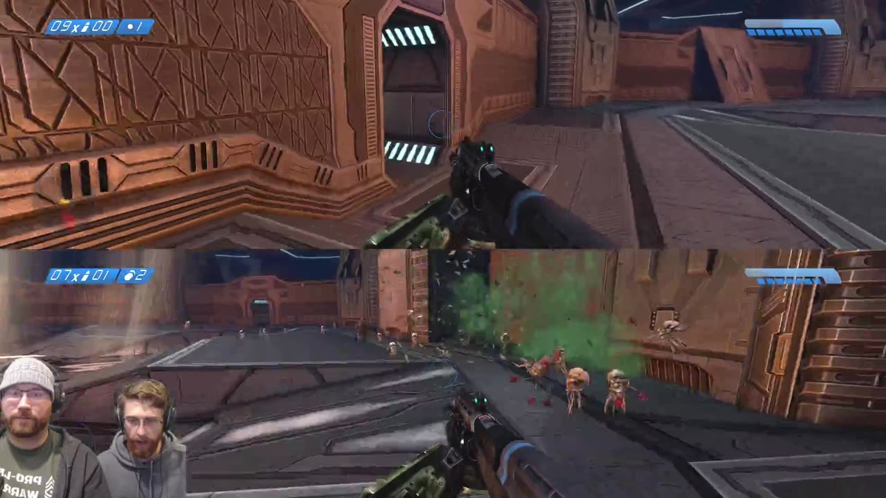 HALO: CE [Xbox One, Halo MCC] - Part 4 of ? | Halo with Patrick