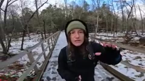 Liberal women don't have purpose