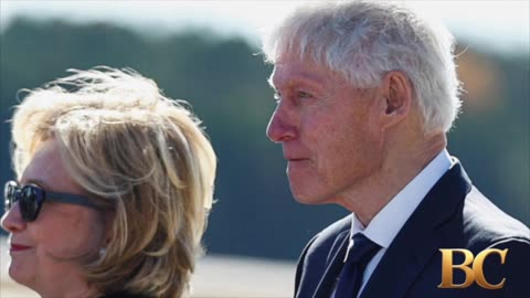 Clintons agree to testify after House threatens contempt in Jeffrey Epstein probe
