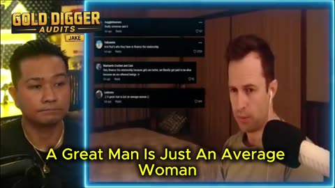 Gold Diggers, Men disappearing , and "AI-lationships" . Is This the Future of Love and Loyalty?