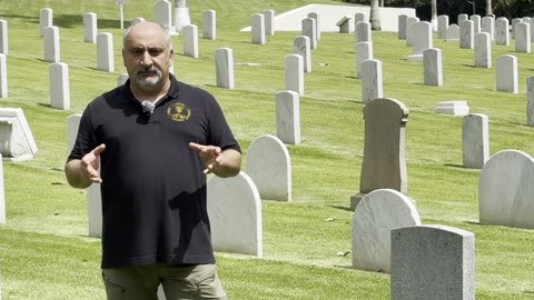 Corozal American Cemetery