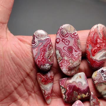 The Beauty of Agate Stone A Complete Guide to This Gemstone