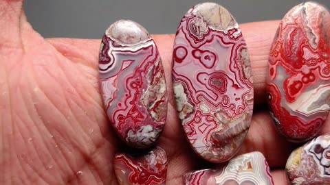 The Beauty of Agate Stone A Complete Guide to This Gemstone