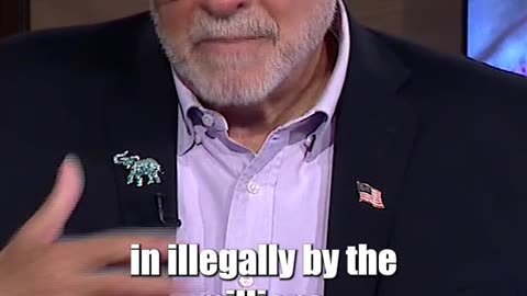 How Illegal Immigration Secures Democrat Power