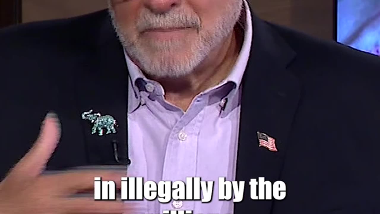 How Illegal Immigration Secures Democrat Power