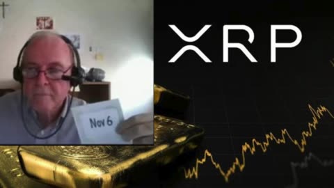 Jim Willie - New HOT * XRP vs GOLD