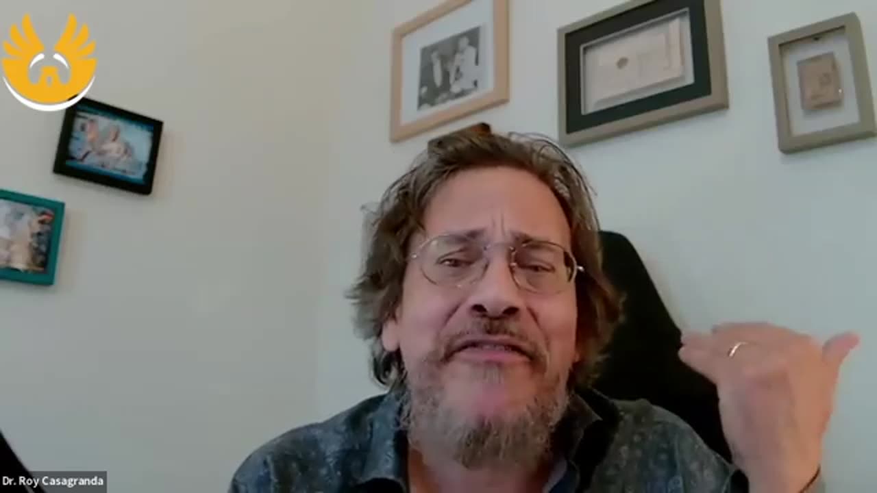 Trump 47 | Power without Restraint? | Roy Casagranda