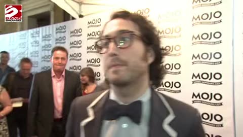 John Lennon had fallen out of love with fame but never with music, says Sean Ono Lennon