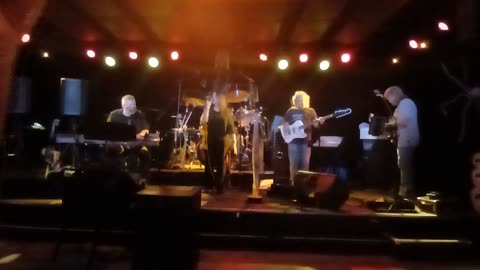 Reset to Vinyl Short