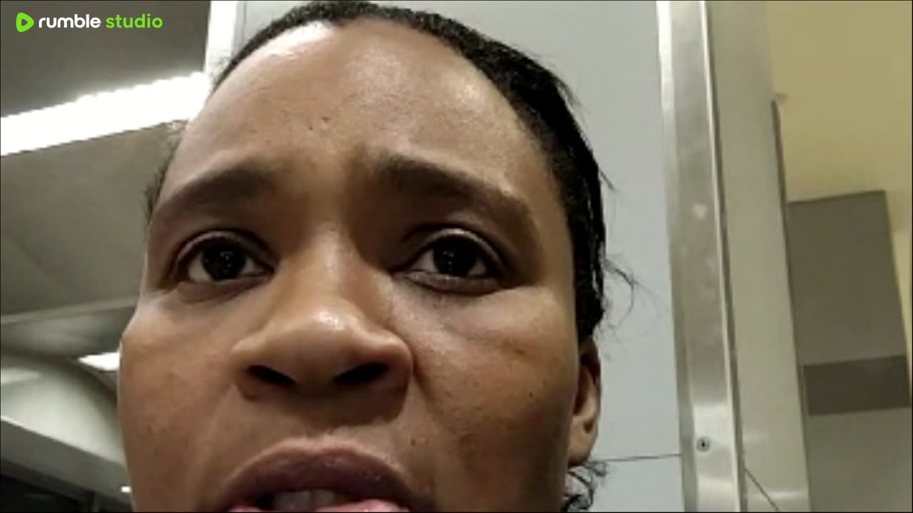 Frankie cherese williams