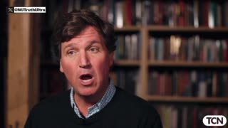 Tucker Carlson reveals Thomas Crooks had TWO Foreign Email Accounts, from Germany and Belgium