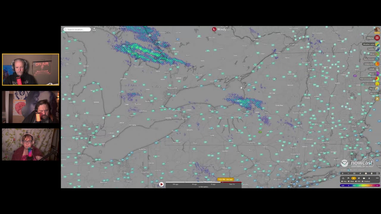 Northland Friday Night