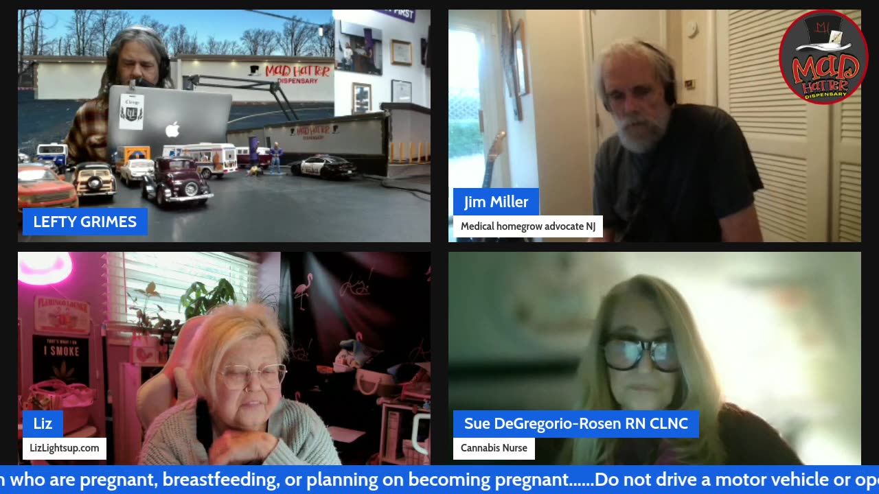 Ignorance Is NO Excuse