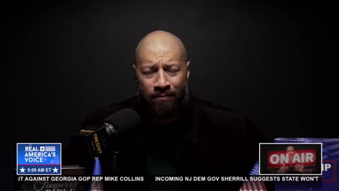 WHITE: CONSPIRACY REALISTS, NOT THEORISTS