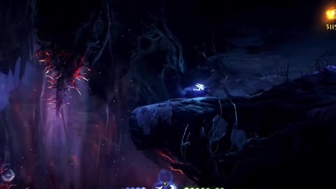 Keeping to the shadows with Ku.